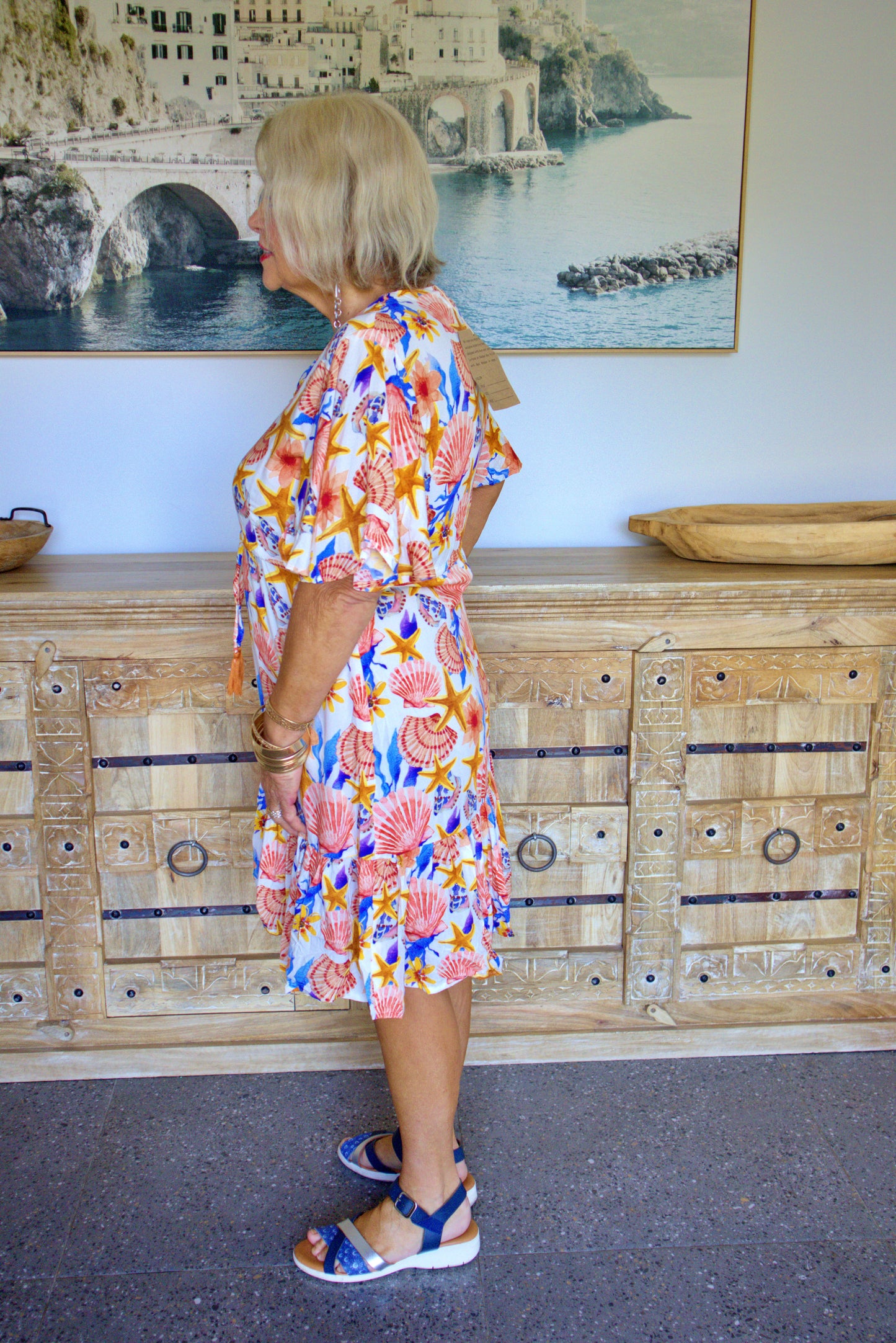 Creative Dress