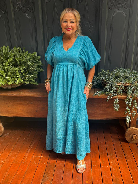 Tiara Dress