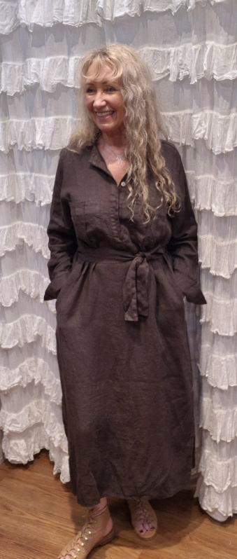 Libby Dress