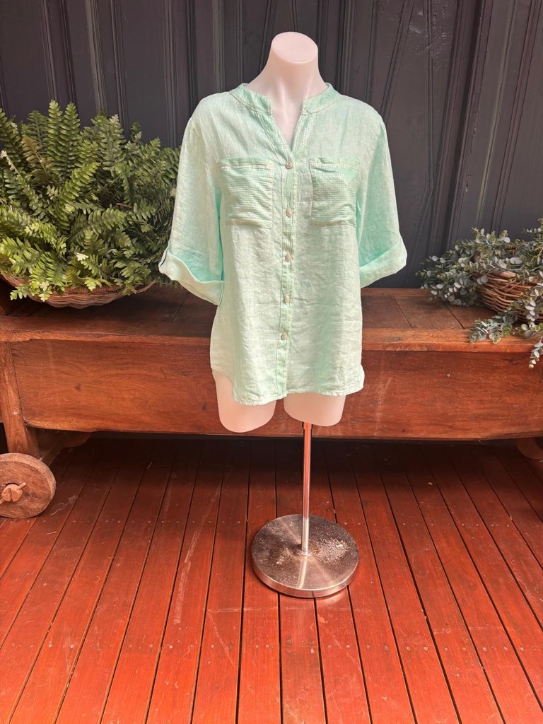 Sparkle Shirt