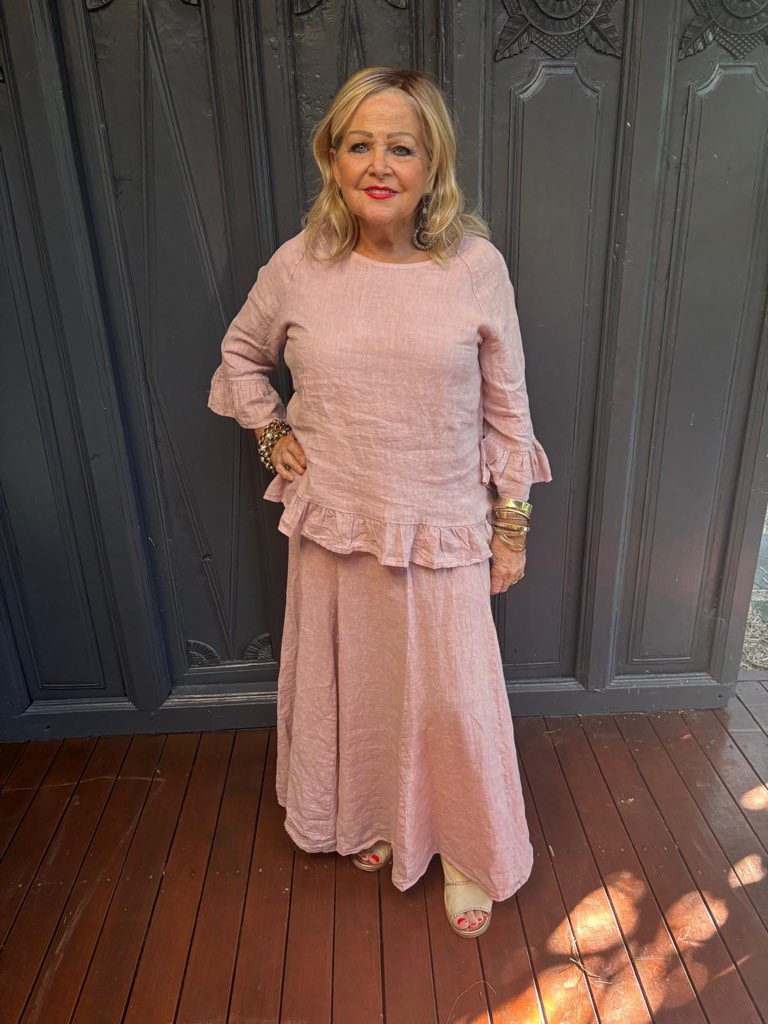 Gourde Skirt
