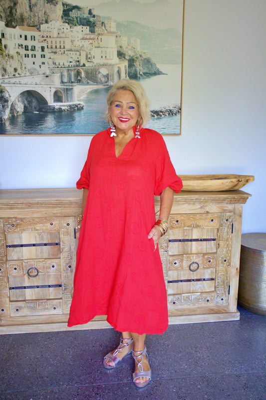 Lola Dress