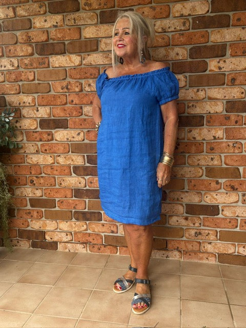 Elastic Dress