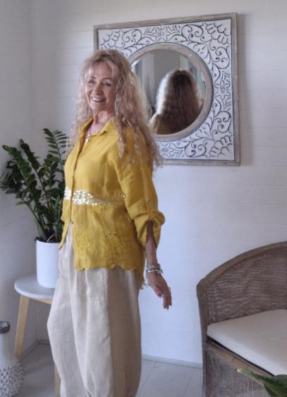 Sunshine Shirt