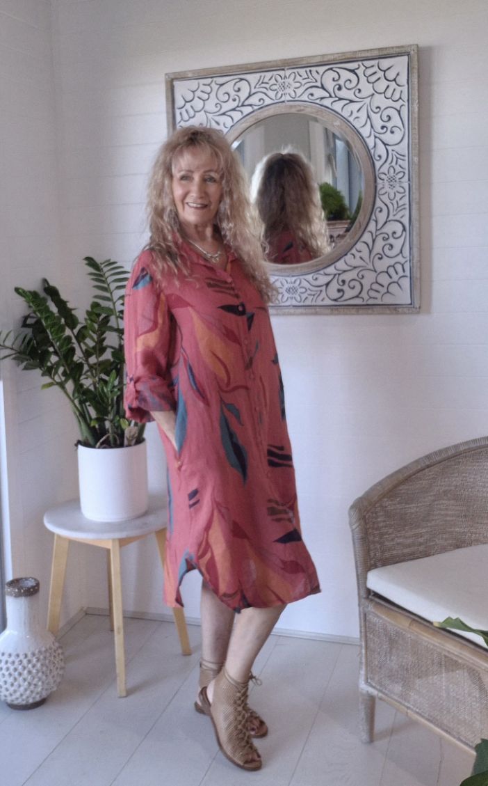 Day Dress