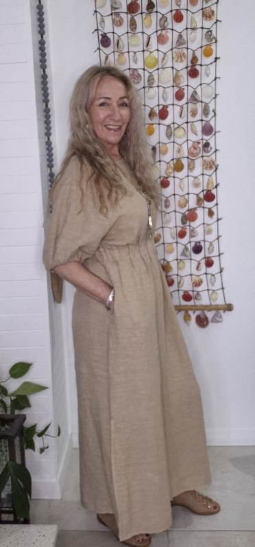 Dorothy Dress