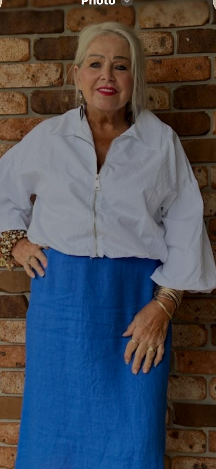 Vogue Top