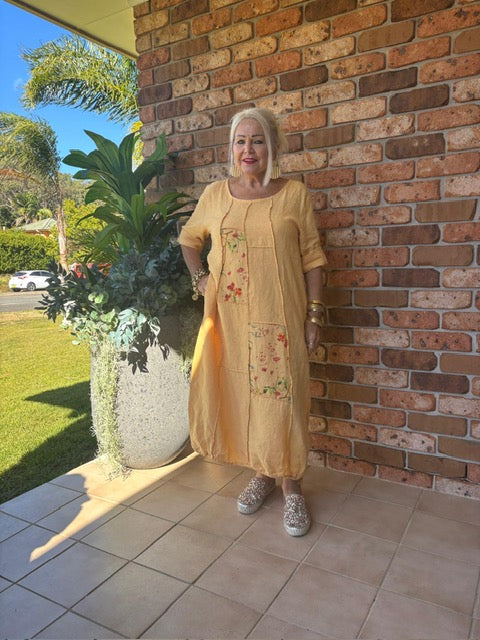 Tokyo Dress