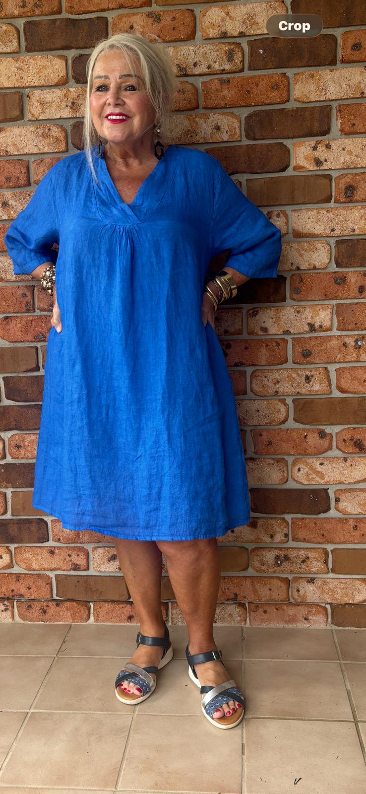 Jessica Dress