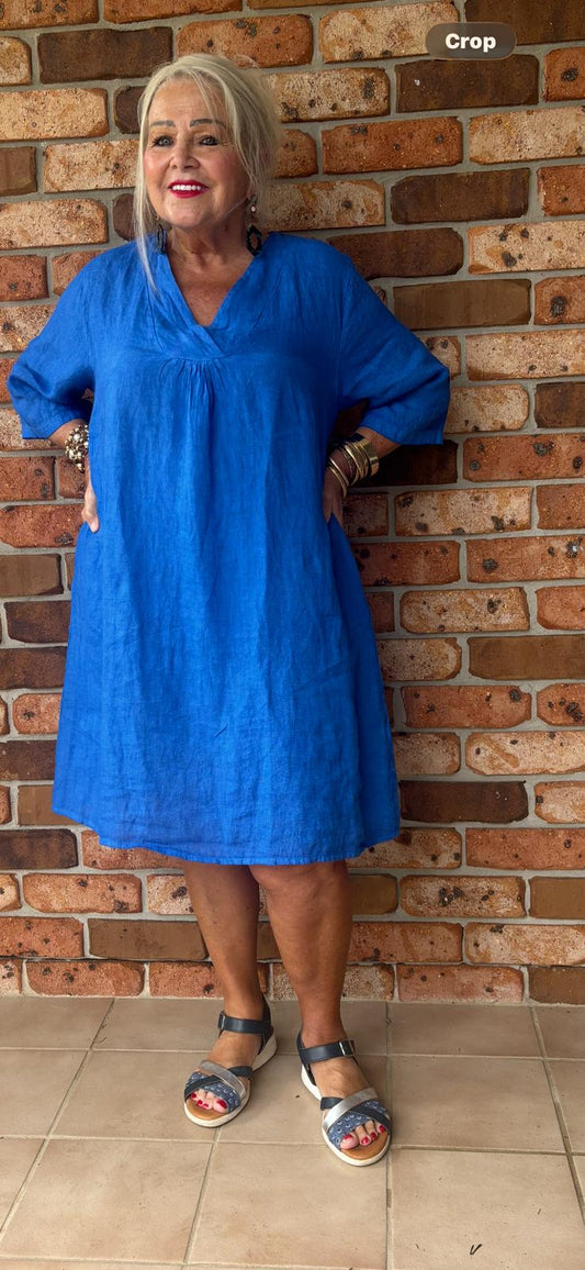 Jessica Dress