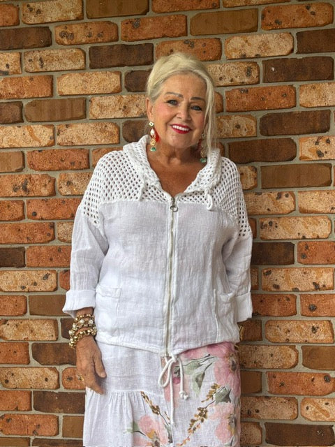 Woven Top