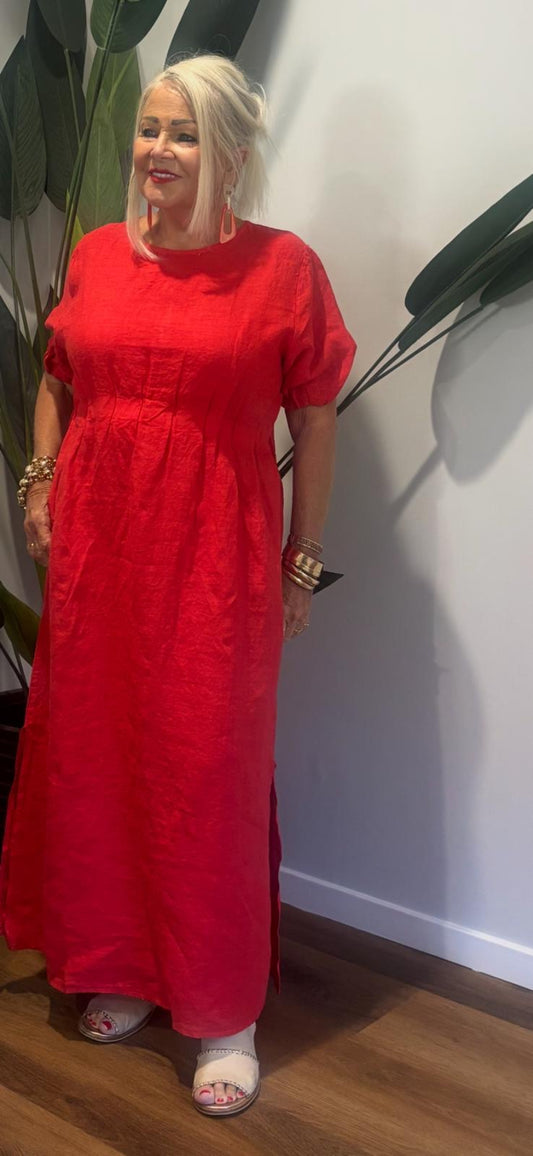 Dorothy Dress