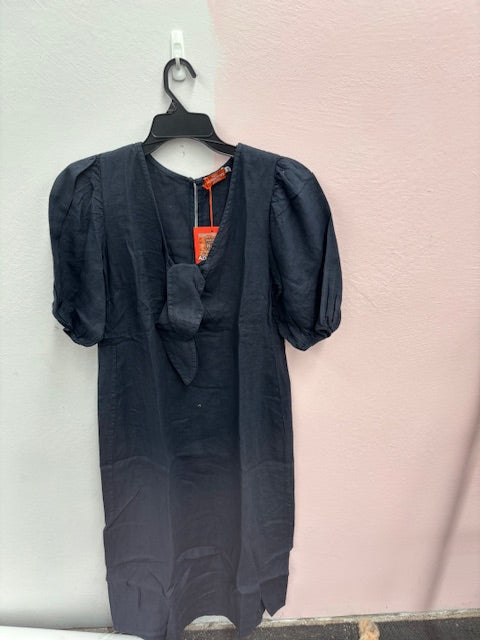 Tye Front Dress