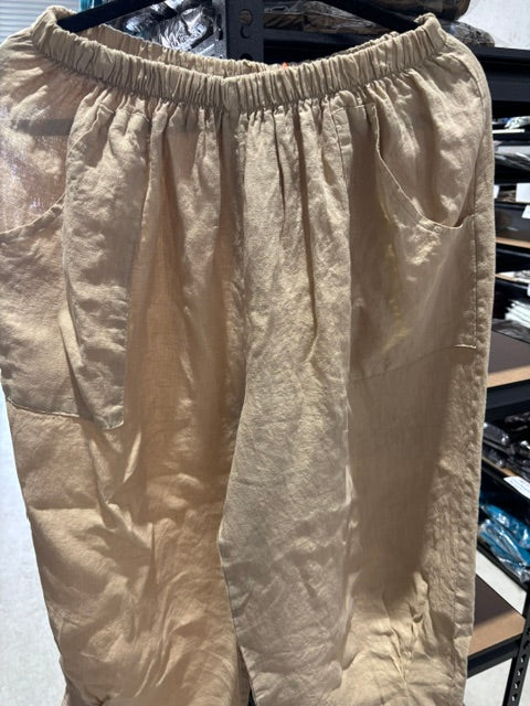 Casual Pants