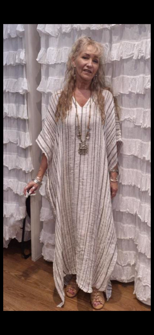 Positano Caftan