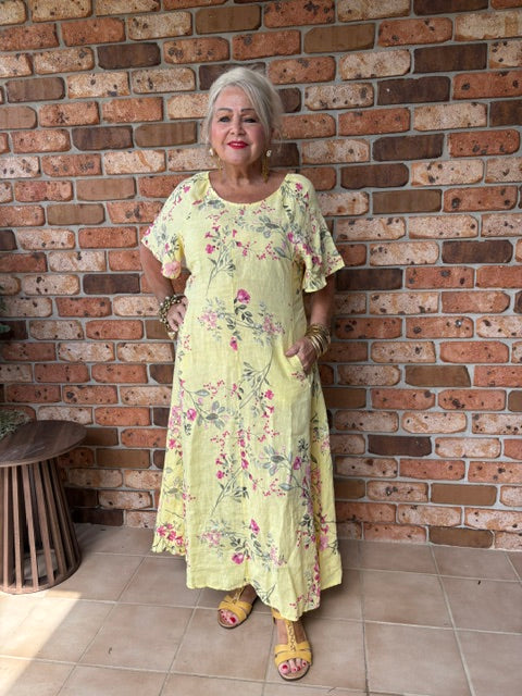 Spring Dress