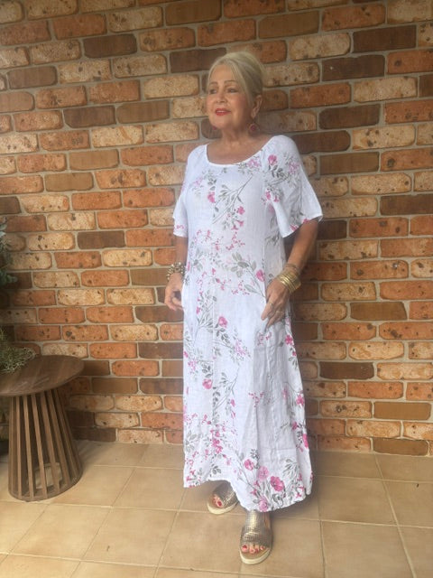 Spring Dress
