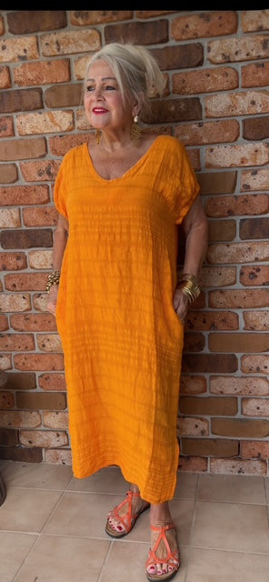 Unlimited Dress