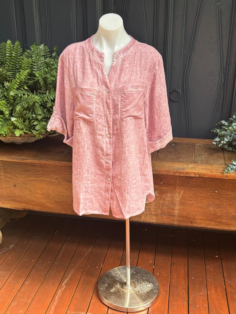 Sparkle Shirt