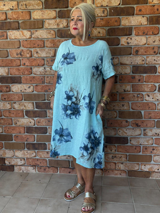 Basic Dress