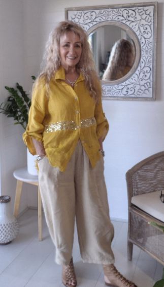Sunshine Shirt