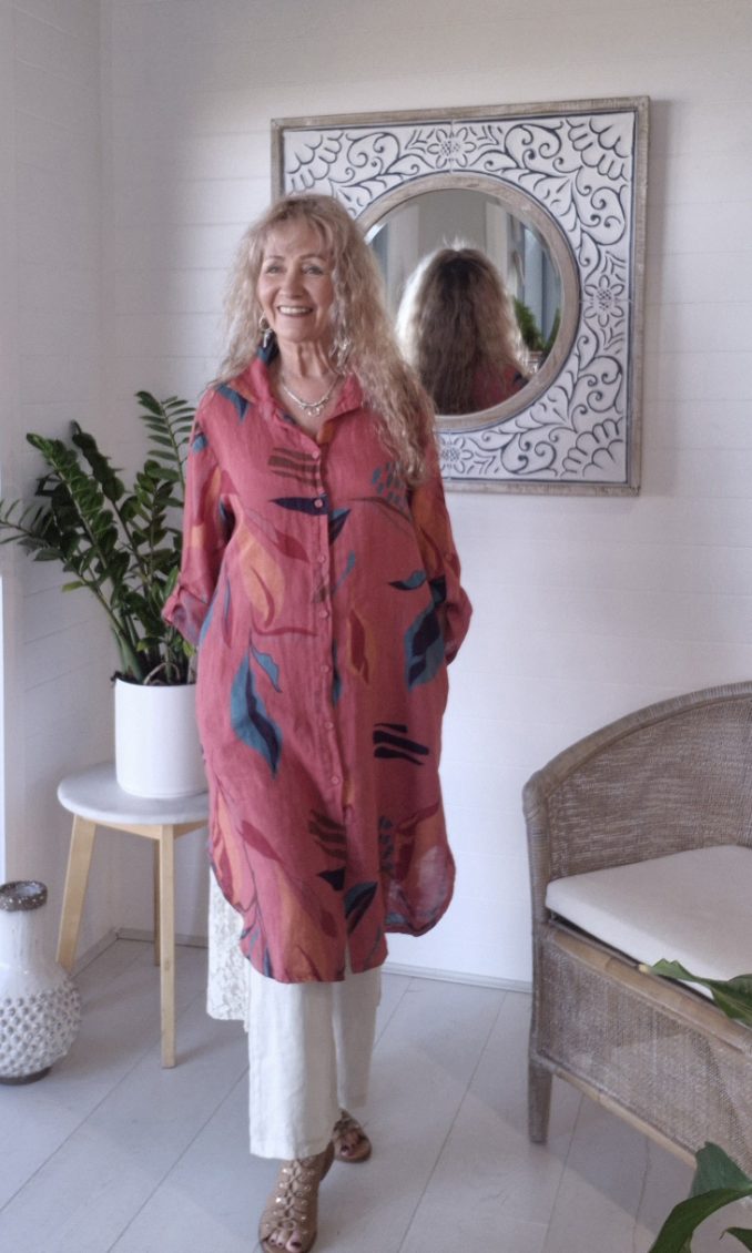 Day Dress