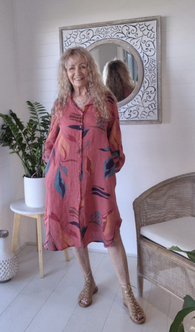 Day Dress