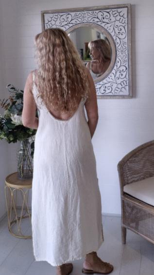 Hot Summer Dress