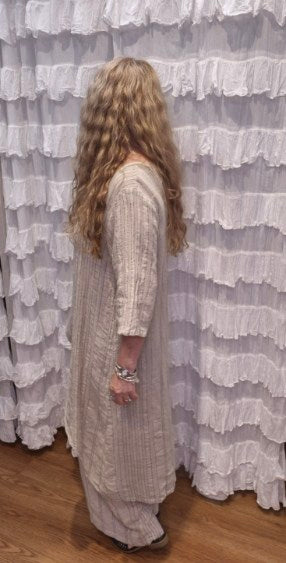 Positano Spliced Top