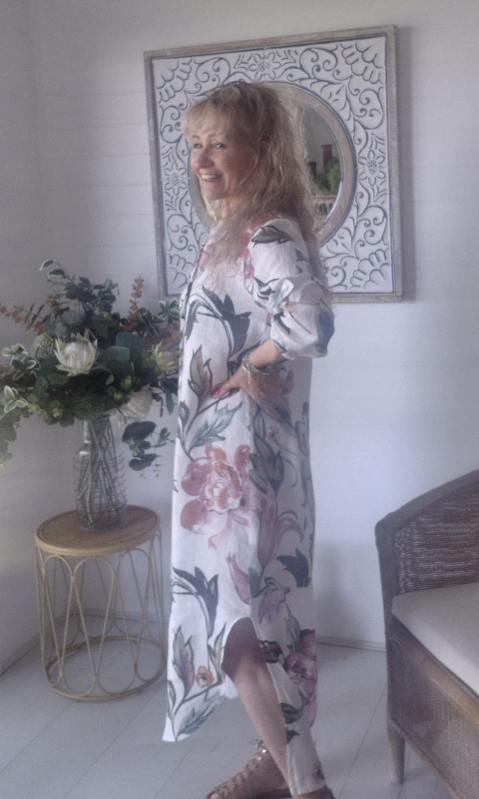 Shirtmaker Dress
