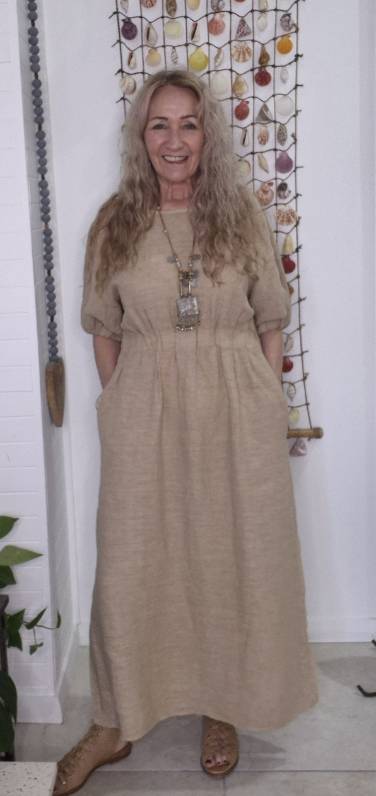 Dorothy Dress